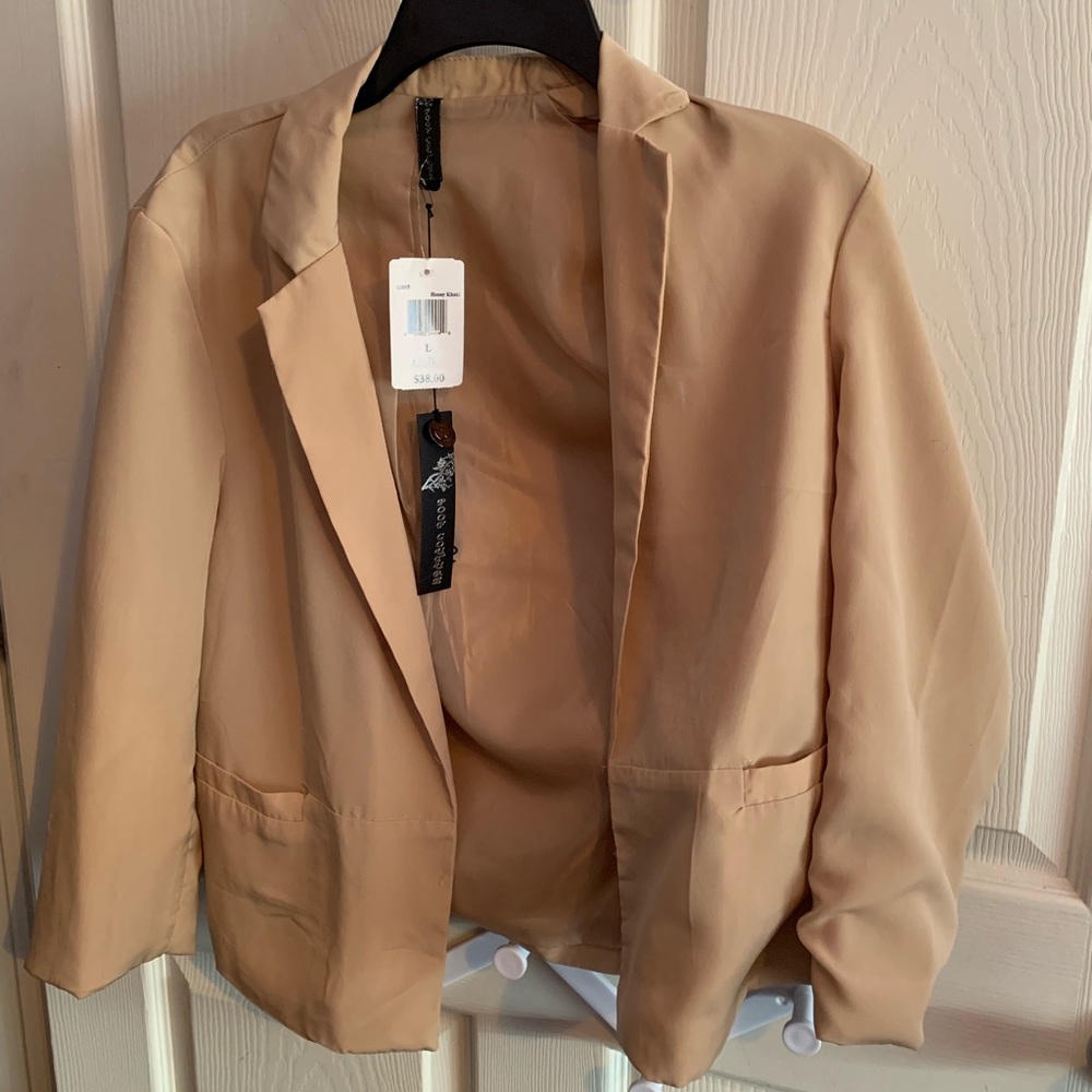 Blazer